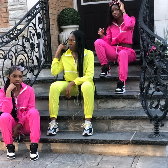 Pants set - Picture 3 of 5